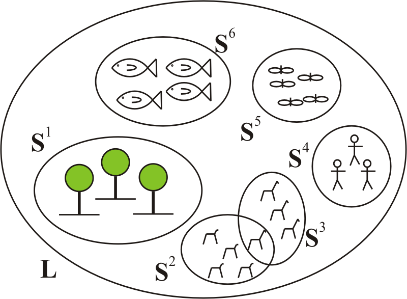 b Possible Mathematical Definitions Of The Biological Term Breed